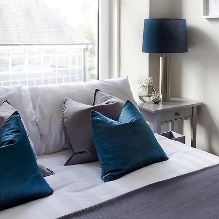 Esslemont Pad Daire Aberdeen Dış mekan fotoğraf