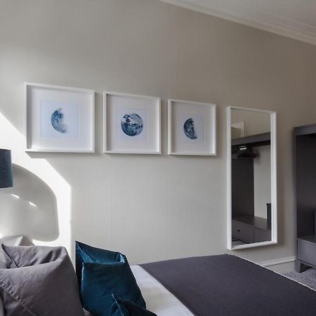 Esslemont Pad Daire Aberdeen Dış mekan fotoğraf
