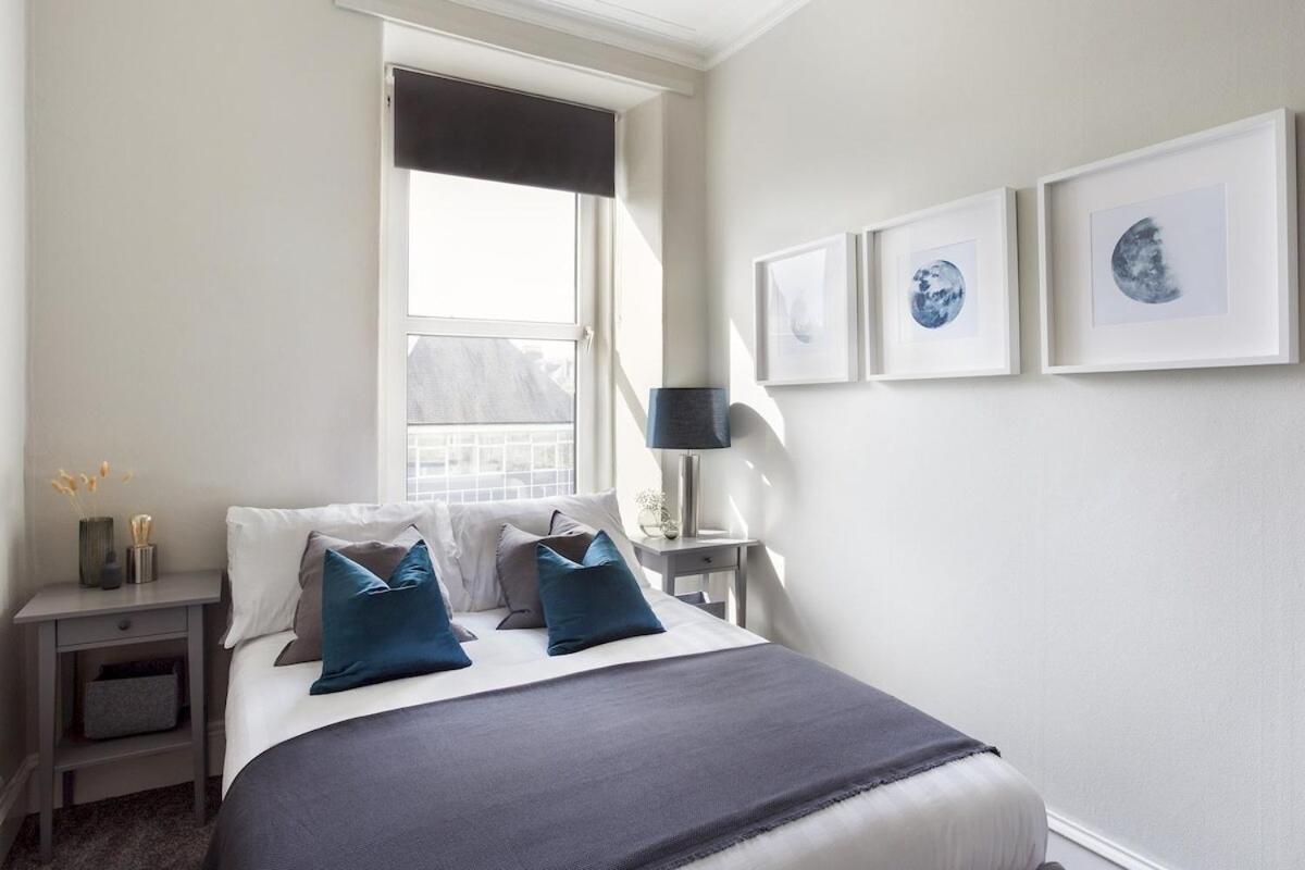 Esslemont Pad Daire Aberdeen Dış mekan fotoğraf