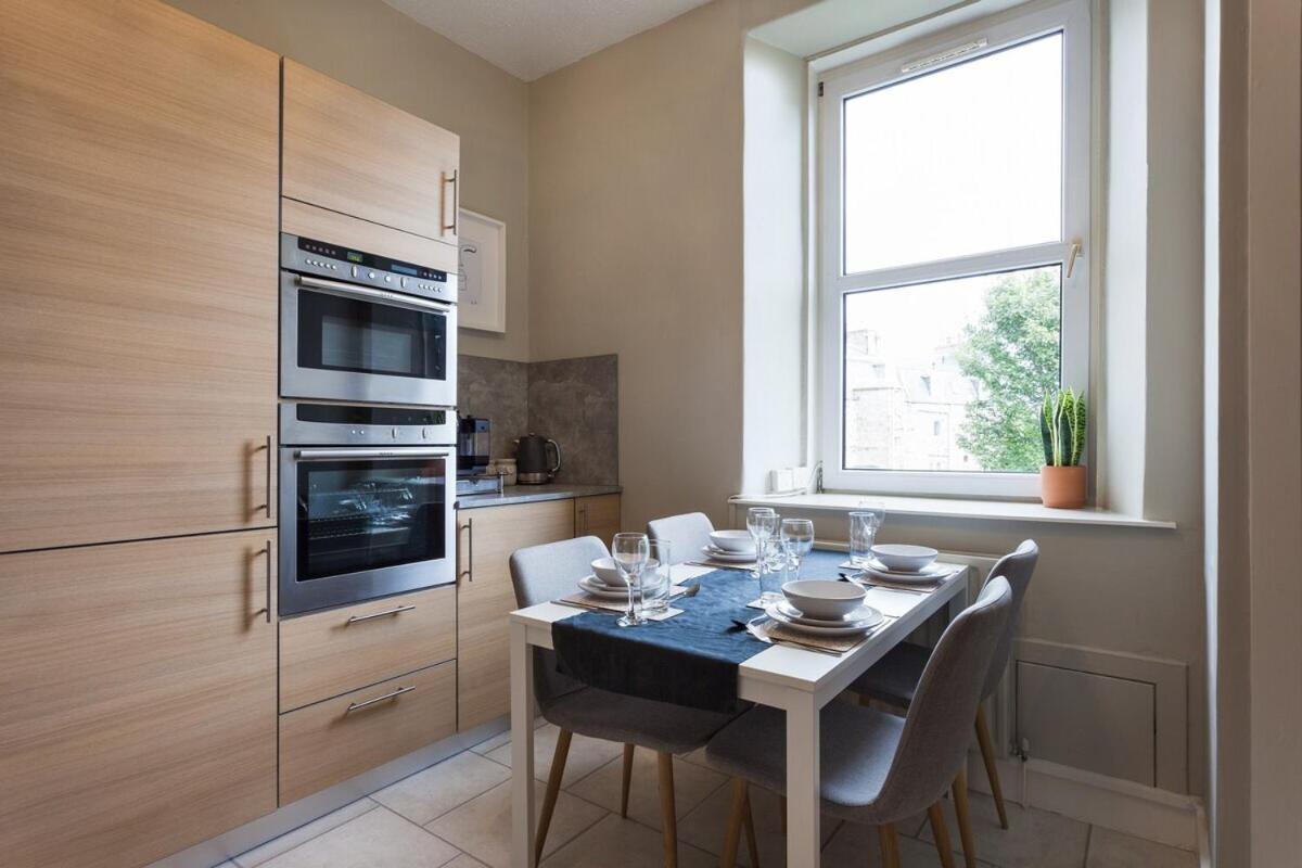 Esslemont Pad Daire Aberdeen Oda fotoğraf