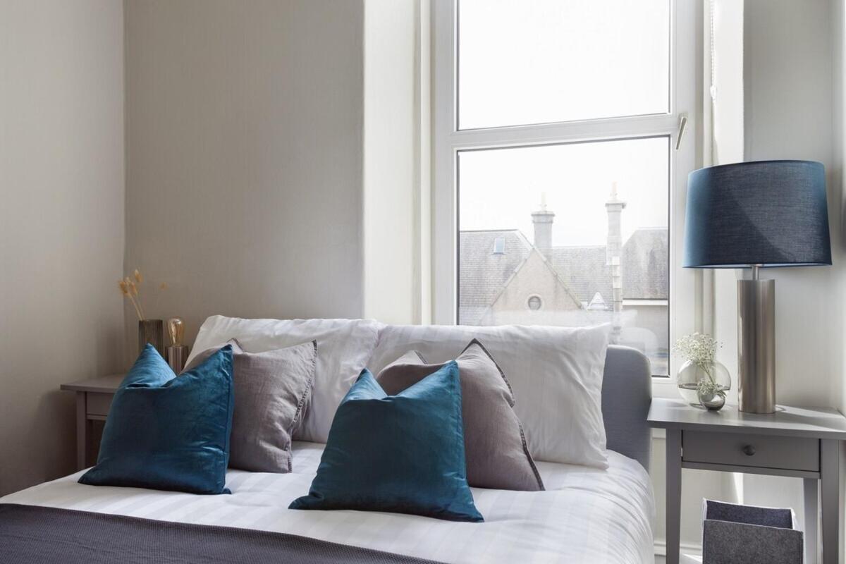 Esslemont Pad Daire Aberdeen Dış mekan fotoğraf