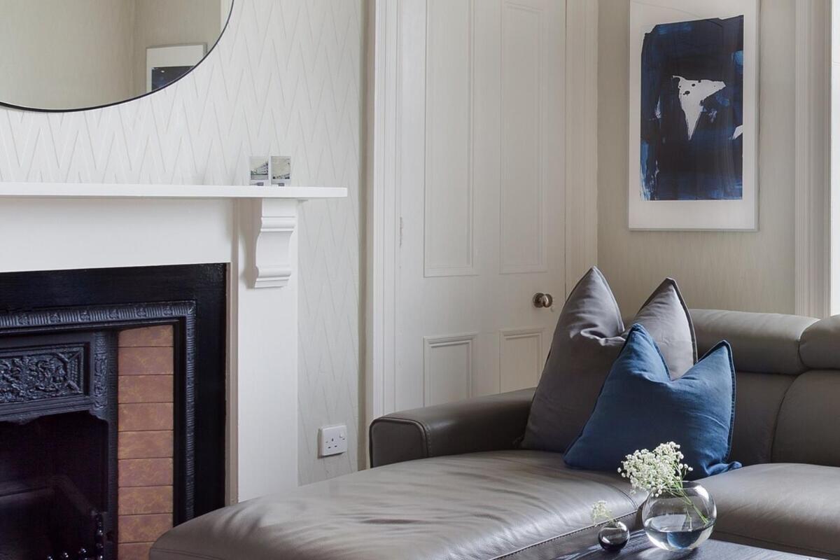 Esslemont Pad Daire Aberdeen Oda fotoğraf
