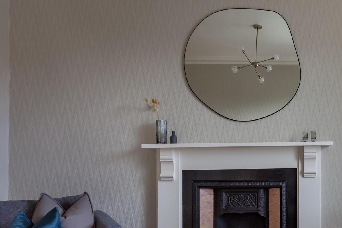Esslemont Pad Daire Aberdeen Oda fotoğraf